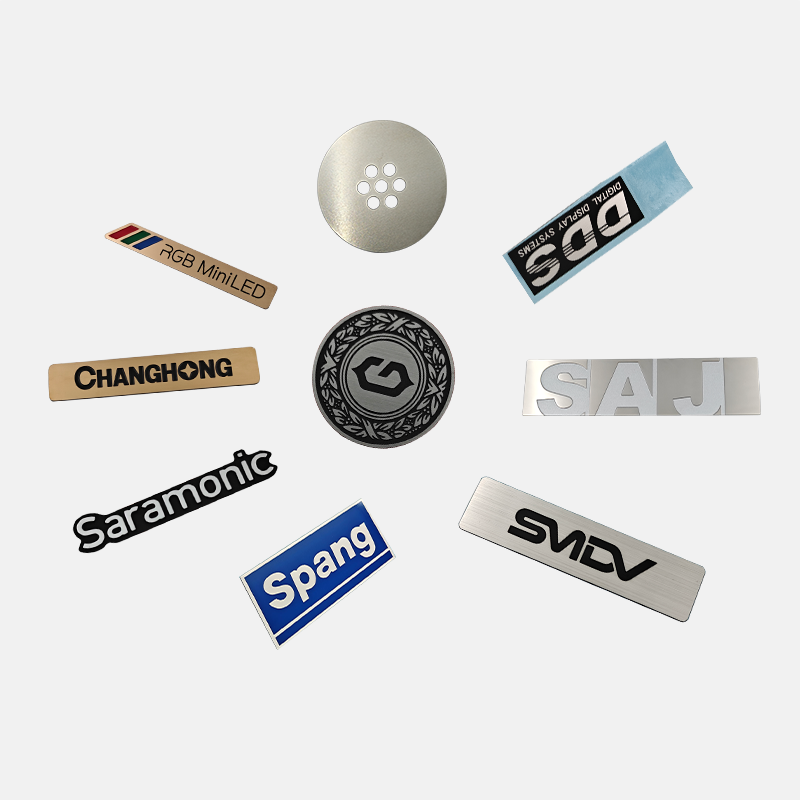 product name