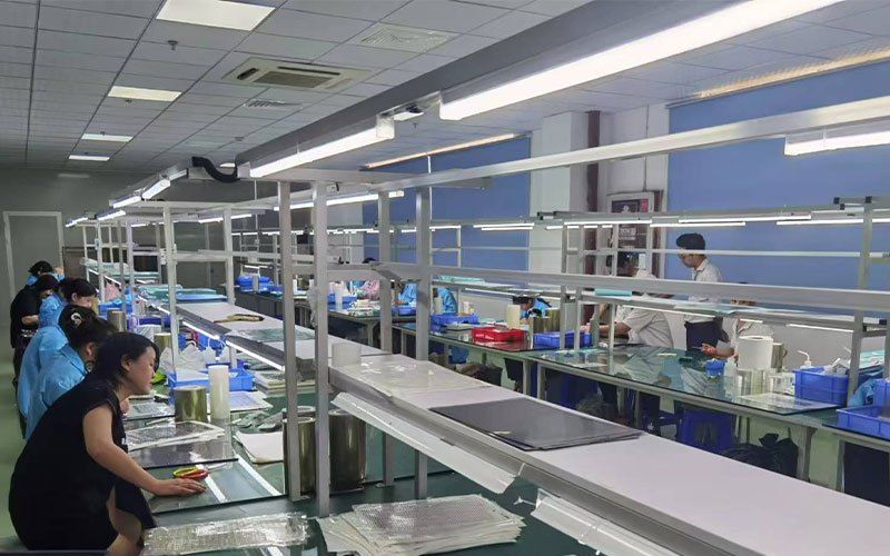 What is the difference between nickel electroforming and nickel electroplating?