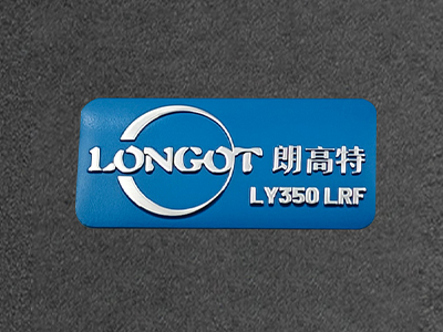 Nickel Nameplates for Digital Devices